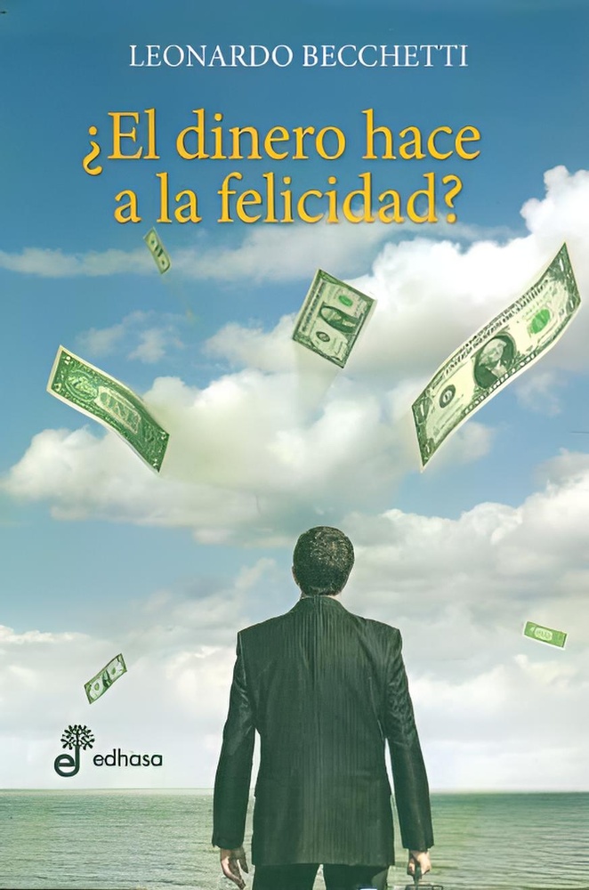 El dinero hace a la felicidad?