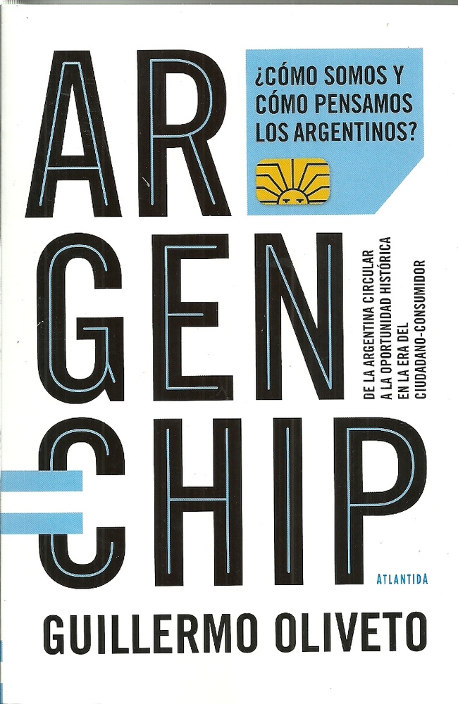 Argenchip