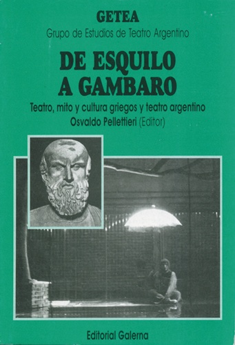 De esquilo a gambaro