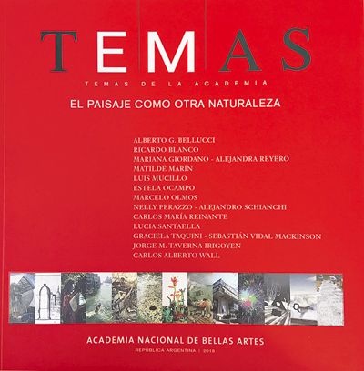Temas (de la academia) Nro 14