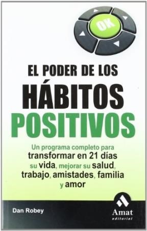 El Poder de los habitos positivos