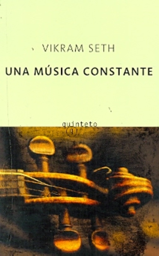 Una musica constante