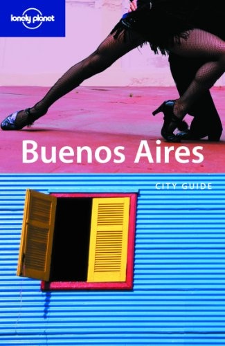 Buenos Aires City guide