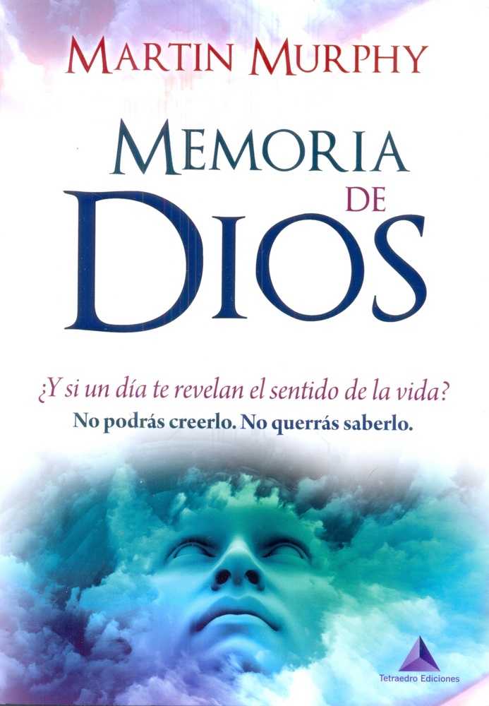 Memoria de dios