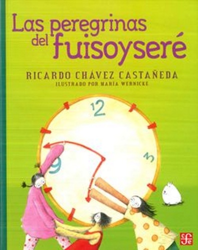 Las Peregrinas del fuisoysere