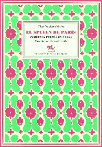 el Spleen de Paris