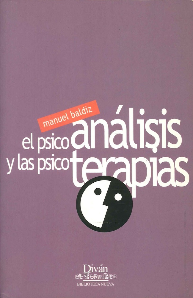 El psicoanálisis y las psicoterapias