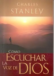 Como escuchar la voz de Dios