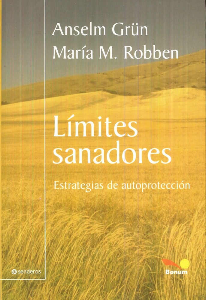 Límites sanadores