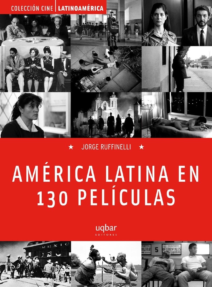America Latina en 130 peliculas