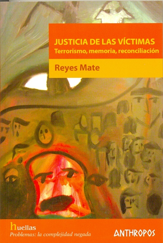 Justicia de las victimas