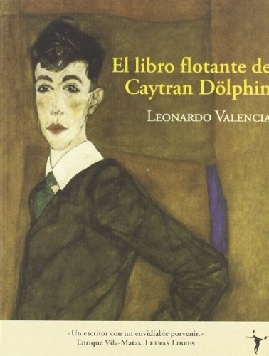 El Libro flotante de Caytran Dolphin