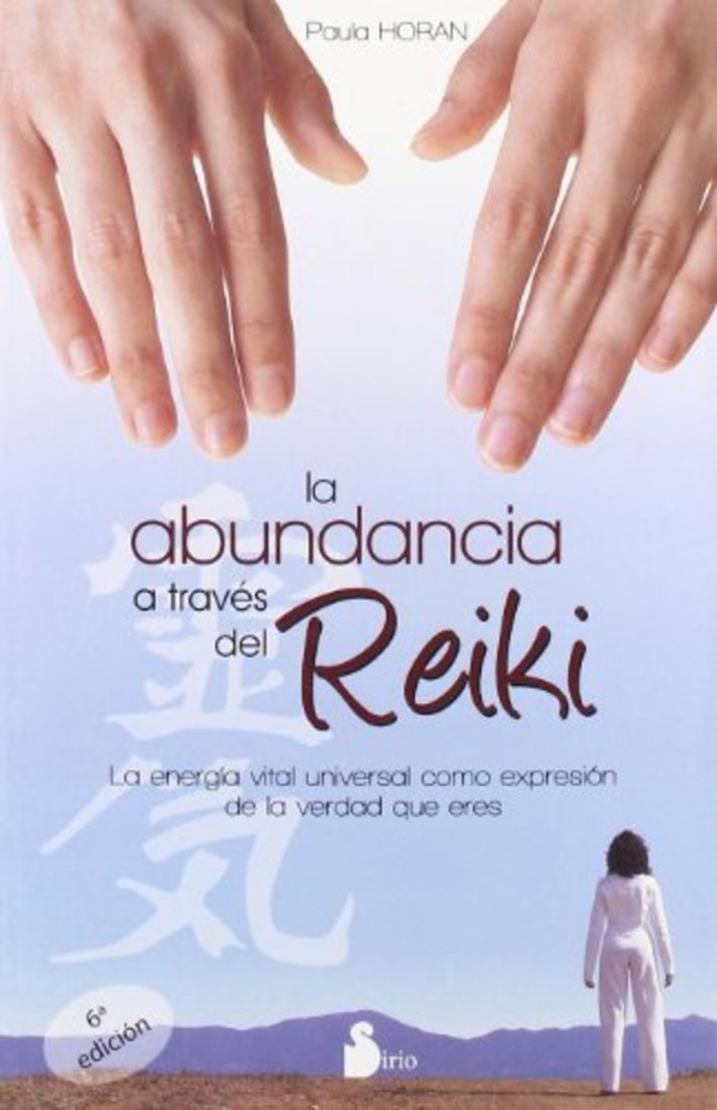 La Abundancia a traves del reiki