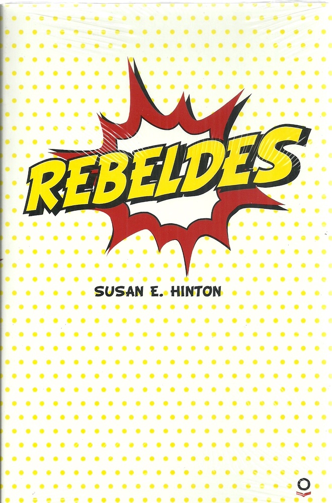 Rebeldes