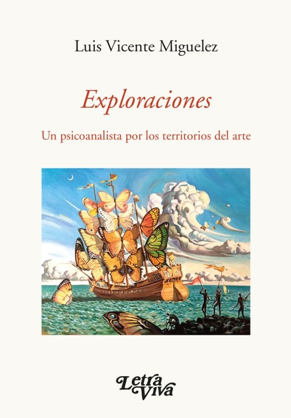 Exploraciones