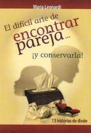 El Dificil arte de encontrar pareja