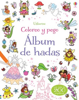 Álbum de hadas
