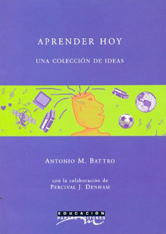 Aprender hoy. Una coleccion de ideas