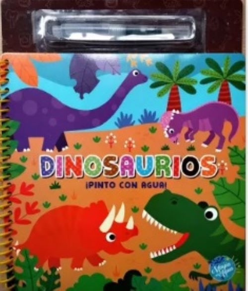 Dinosaurios