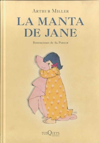 La Manta de Jane
