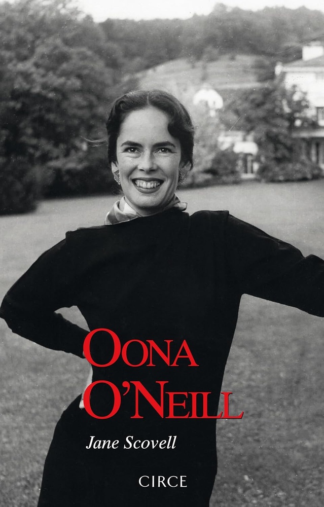 Oona O'neill