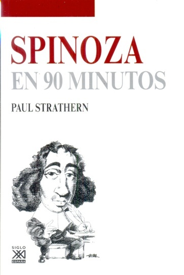 Spinoza en 90 minutos