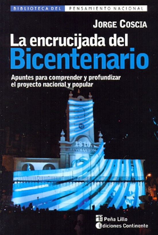 la Encrucijada del Bicentenario