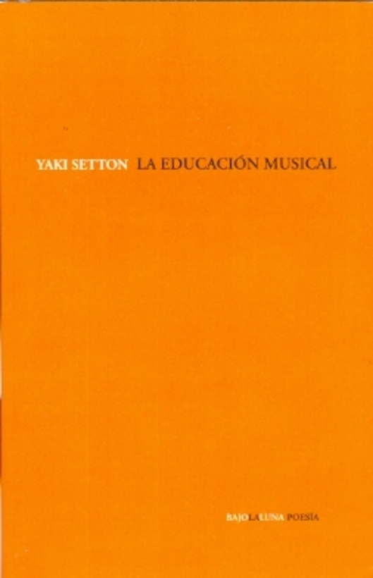 La Educacion musical