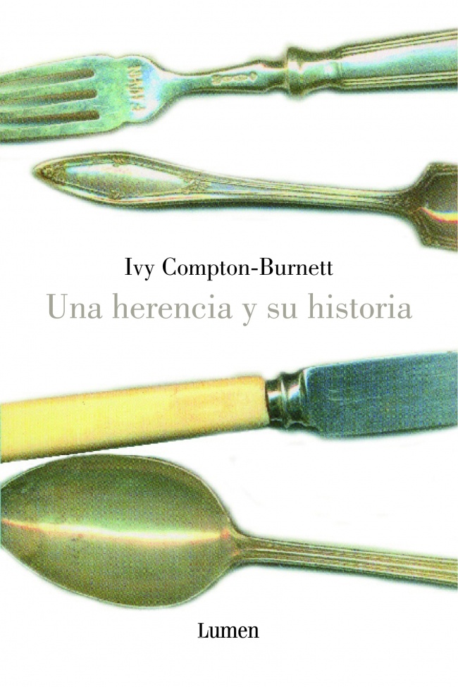 Una herencia y su historia