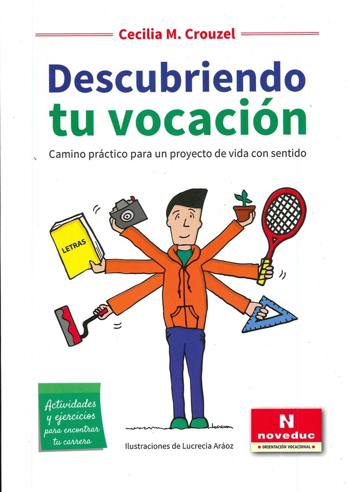 Descubriendo tu vocación