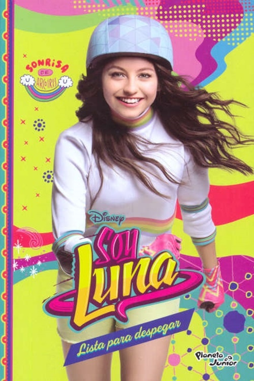 Soy Luna 8