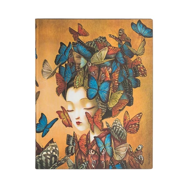 Madame butterfly-lacombe--ultra liso