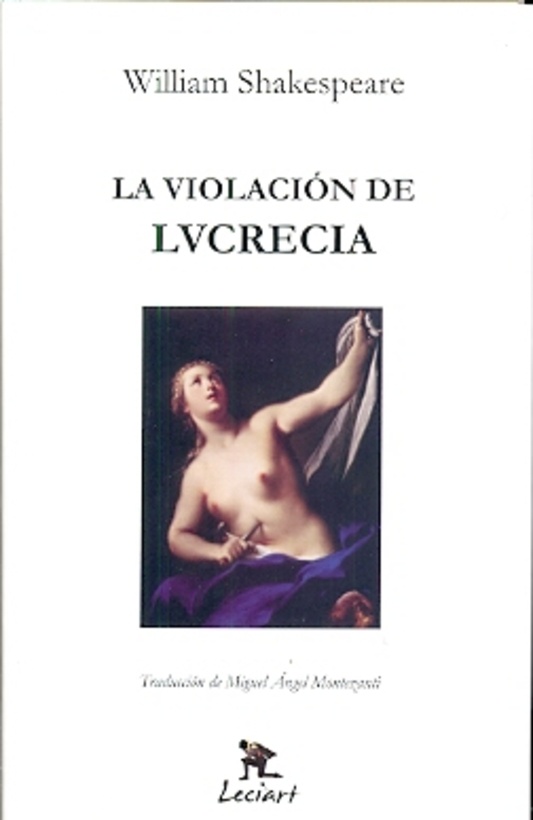 La Violacion de Lucrecia