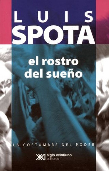 El Rostro del sueño