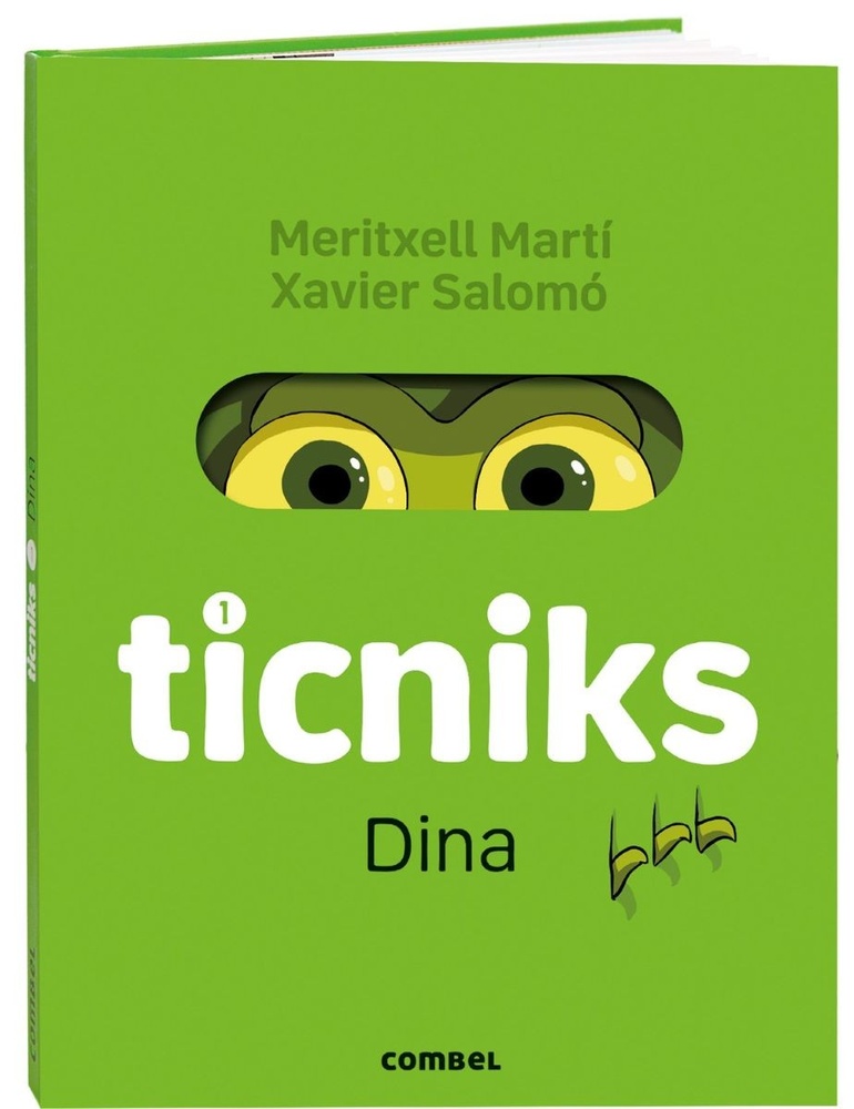 Ticniks 1 dina