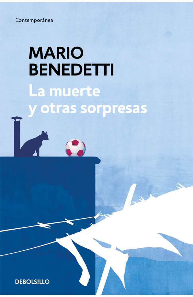 La muerte y otras sorpresas