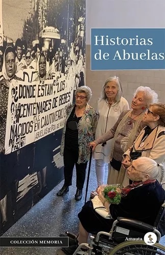 Historias de Abuelas