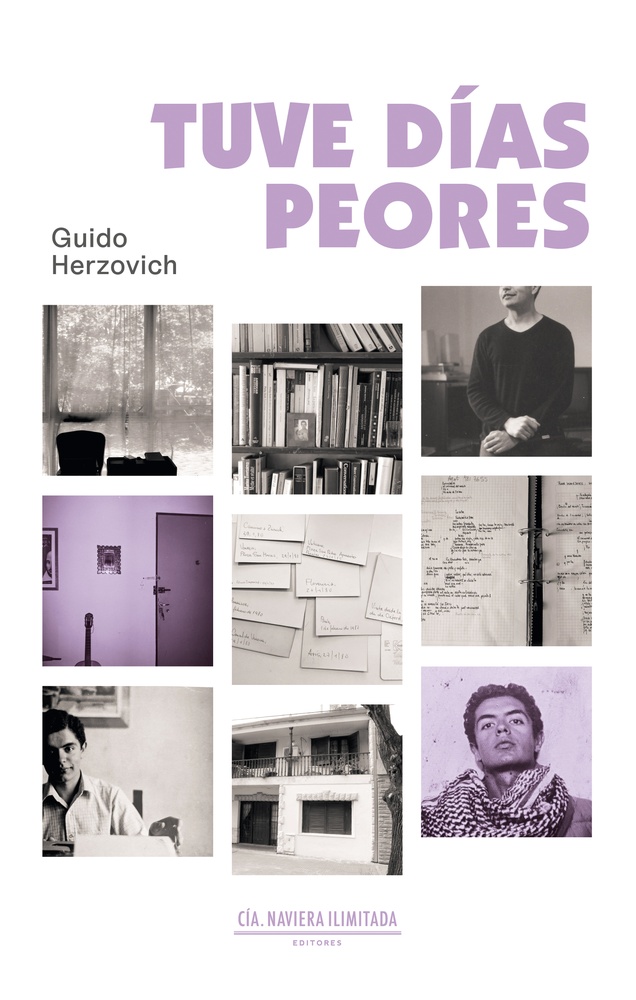 Tuve días peores