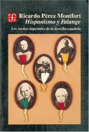 Hispanismo y Falange