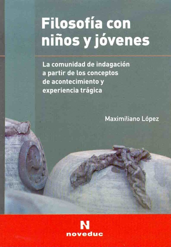 Filosofia con niÃ±os y jovenes