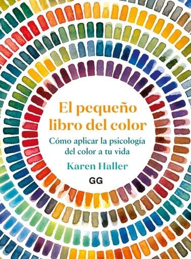 El pequeño libro del color