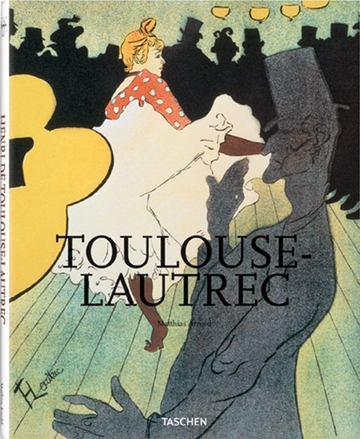 Henri de Toulouse-Lautrec