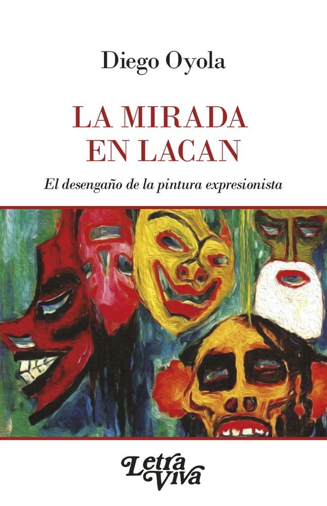 La mirada en Lacan
