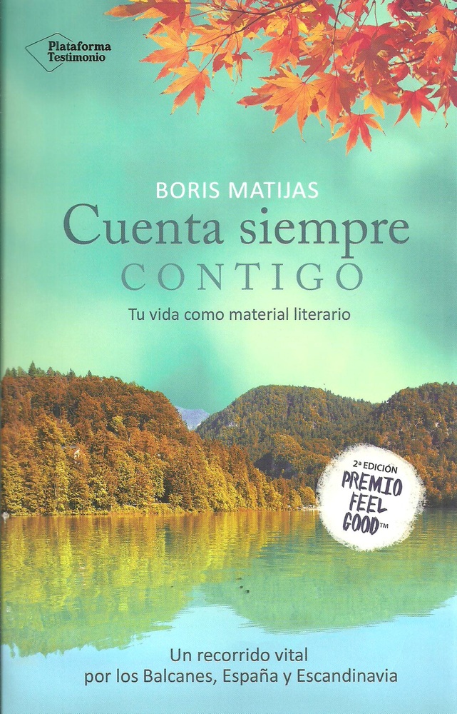 CUENTA SIEMPRE CONTIGO