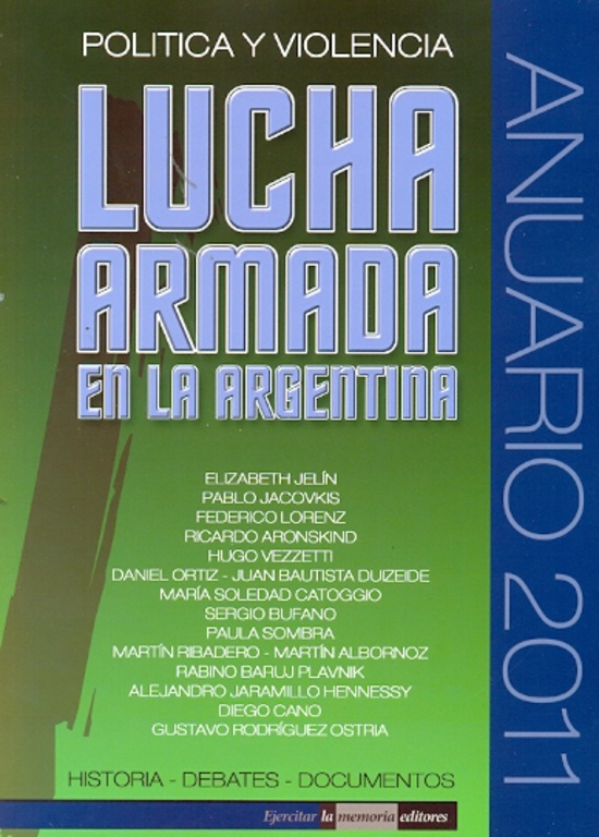 Lucha Armada en la Argentina