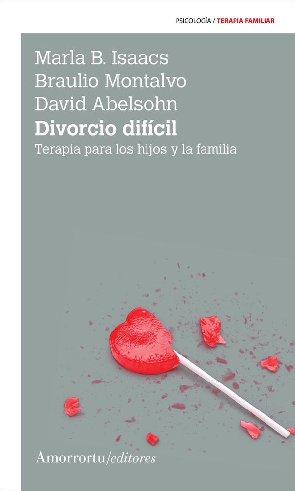 Divorcio dificil