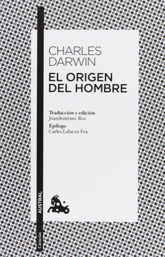 El Origen del hombre