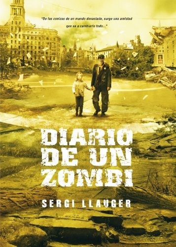 Diario De Un Zombi