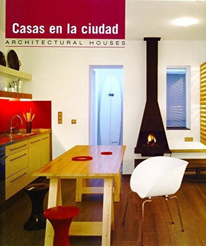 Casas en la ciudad
