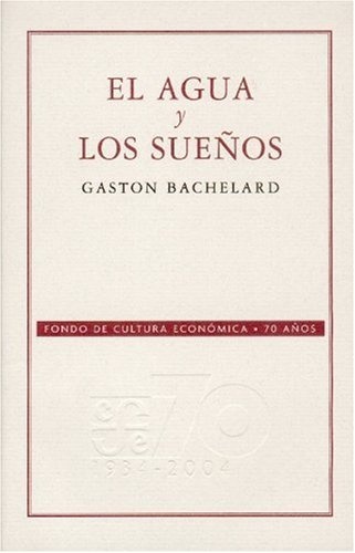 El Agua y los sueños